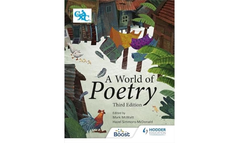 World of Poetry