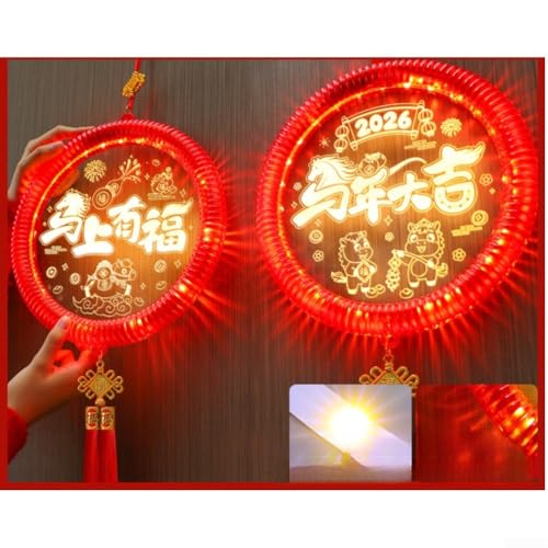 Lanterne LED télécommandée pour simplifier vos décorations de Noël et de vacances - 4