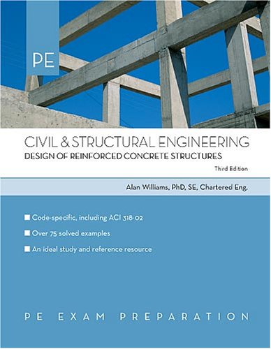 Civil and Structural Engineering : Design of Re... 1419501240 Book Cover
