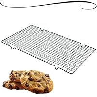 Grade Grelha P/Resfriar Bolos E Biscoito Antiaderente