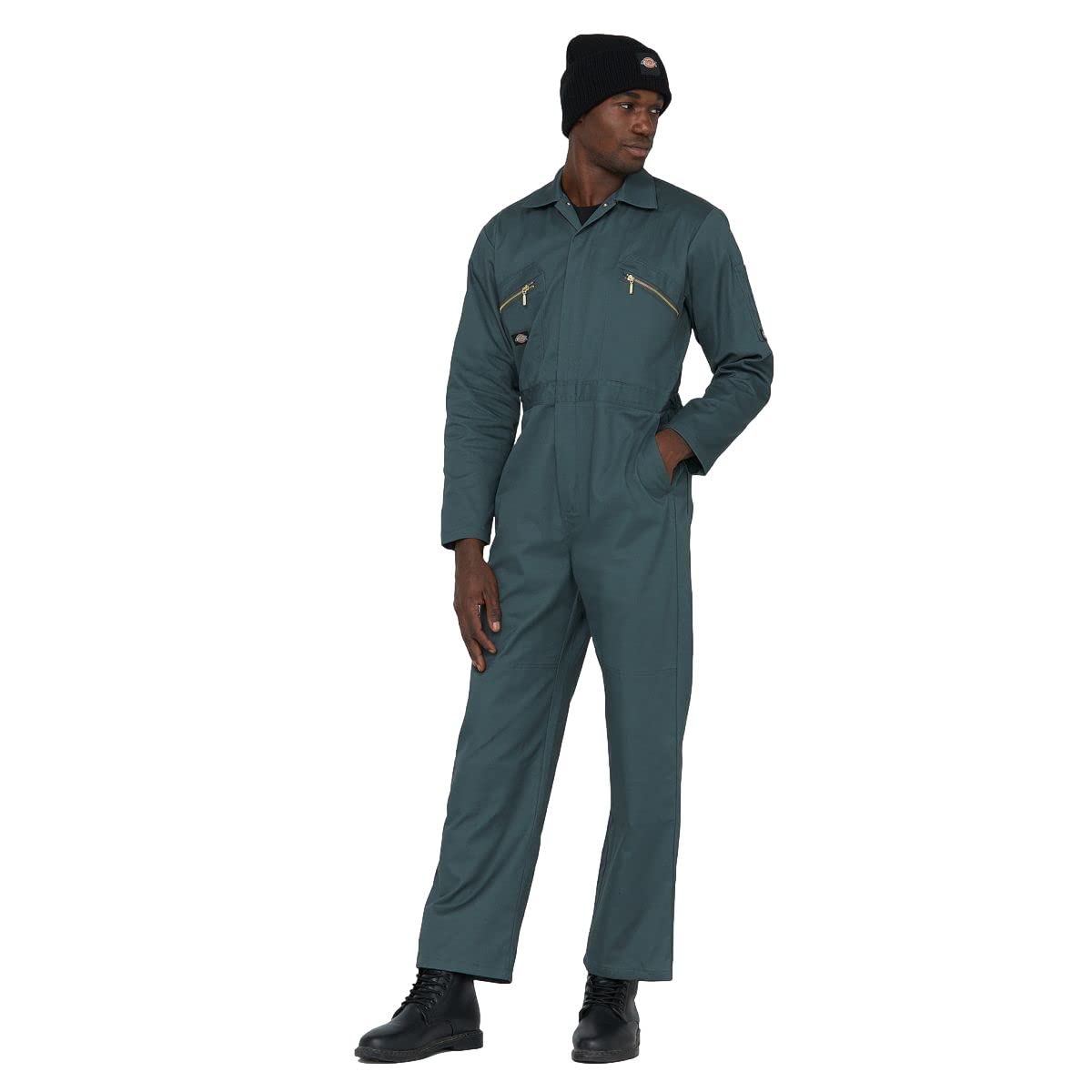 Dickies, Herren, Dickies Redhawk-Overall