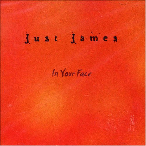 In Your Face [Audio CD]