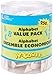 Simply Art Wood Alphabet Value Pack 250 ct.