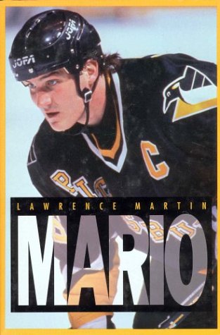 Mario 1895555450 Book Cover