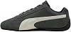Tenis Casual PUMA Speedcat Og con Cordones para Hombre - Gris 5
