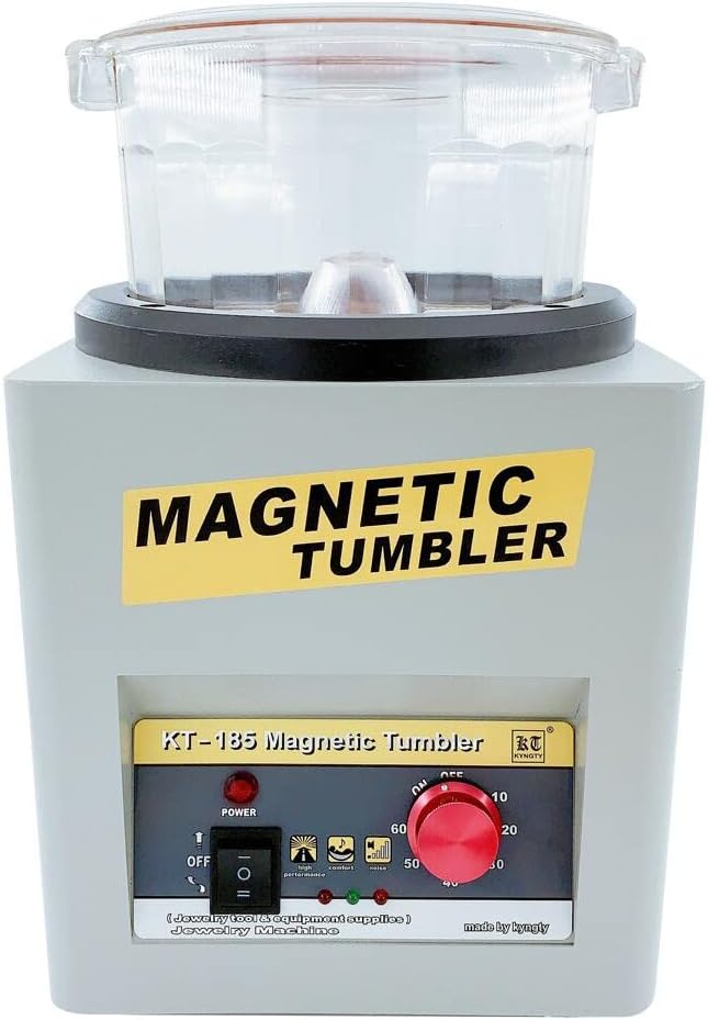Tumbler Jewelry Polisher Tumbler (KT/JH185