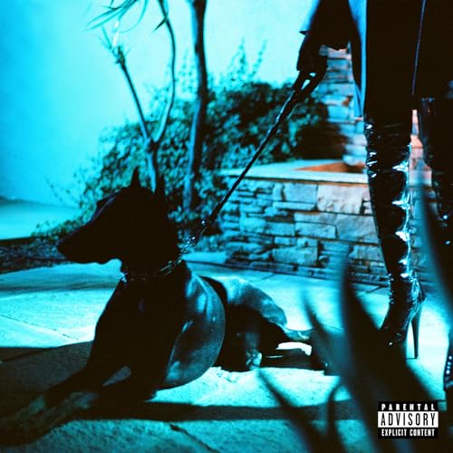 Leon Thomas, Muni Long & Marsha Ambrosius