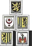 Jahrgang/Thema: 1984 Stadtwappen (II).