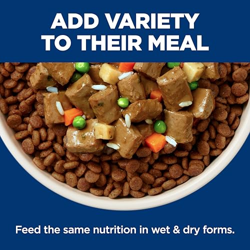 Hill's Science Diet Puppy Small and Mini Wet Dog Food - image 7