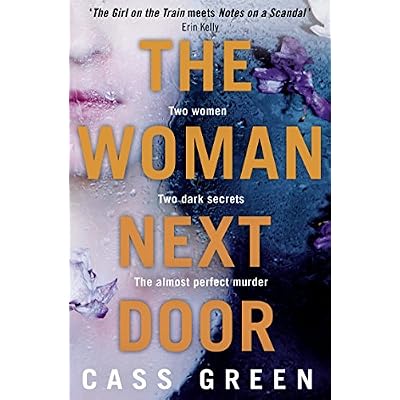 The Woman Next Door