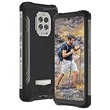 🤳 【Cámara Triple de 16MP + 4 LED Flashes】 A los ojos de DOOGEE S86 Pro, ¡siempre serás el protagonista! El móvil libre resistente al agua está equipado con una cámara ultra clara de triple cámara de 16MP + 8MP + 2MP y una cámara frontal de 8MP. Los múltiples modos de disparo le permiten tener una vista panorámica de todas las cosas hermosas. S86 Pro también tiene 4 destellos LED, luz súper brillante, ¡intrépido en la oscuridad!