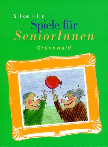 Preisvergleich Produktbild Spiele für SeniorInnen