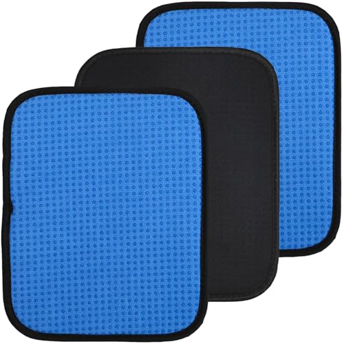 Silver & Style ボウリングボールタオル3枚セット