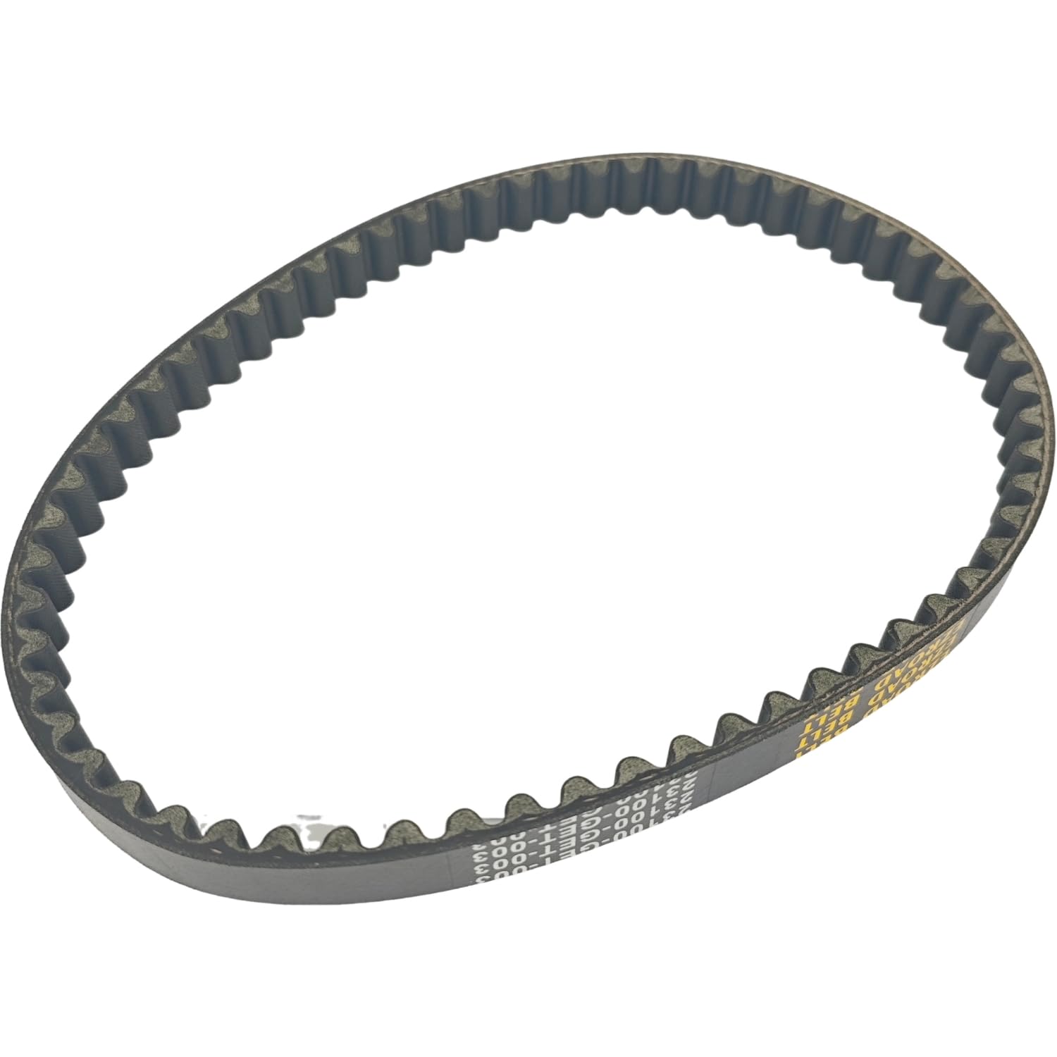 EZROAD Drive Belt 23100-GET-003 Compatible with Honda Metropolitan CHF50 P A S PA PS 2002-2009 CHF50S CHF50P CHF50A PL30508 Premium PowerLink Continuously Variable Transmission CVT Scooter Engine