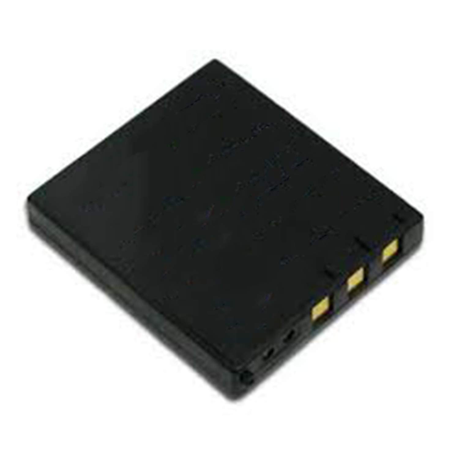 Battery For Panasonic Lumix Dmc Fx2 Dmc Fx7 Camera Replacement