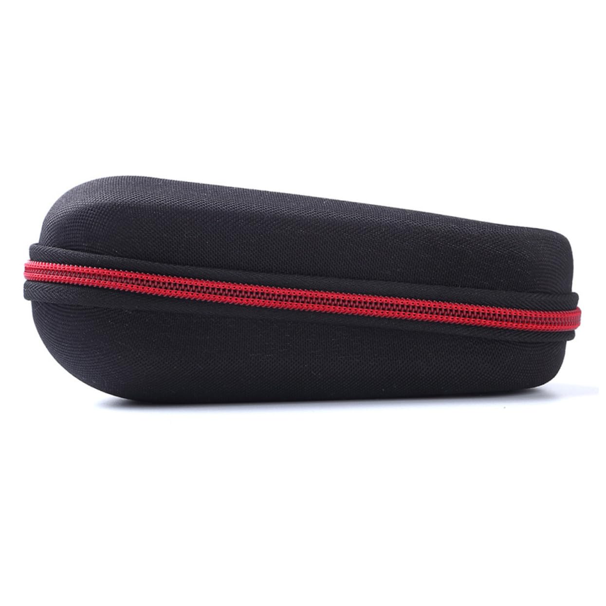 Razor Travel Case for Men Electric Shaver Storage Bag Charger Space Black
