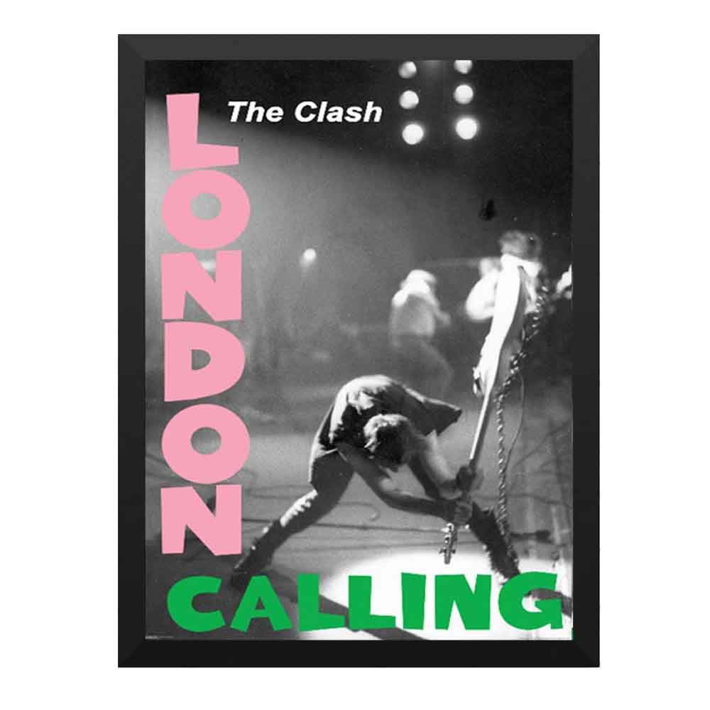 【 THE CLASH 写真集（洋書）】 THE CLASH 写真集（洋書）】 The Clash : Before & After
