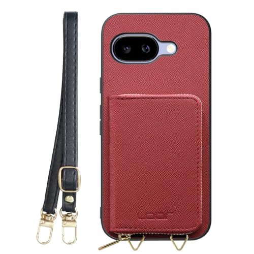 LOOF CASUAL-SHELL POUCH U[ |[`t V_[ X}zP[X for Google Pixel 9a p P[X Jo[ X}zV_[ w [ Xgbv | lbNXgbv | h~ ϏՌ y 