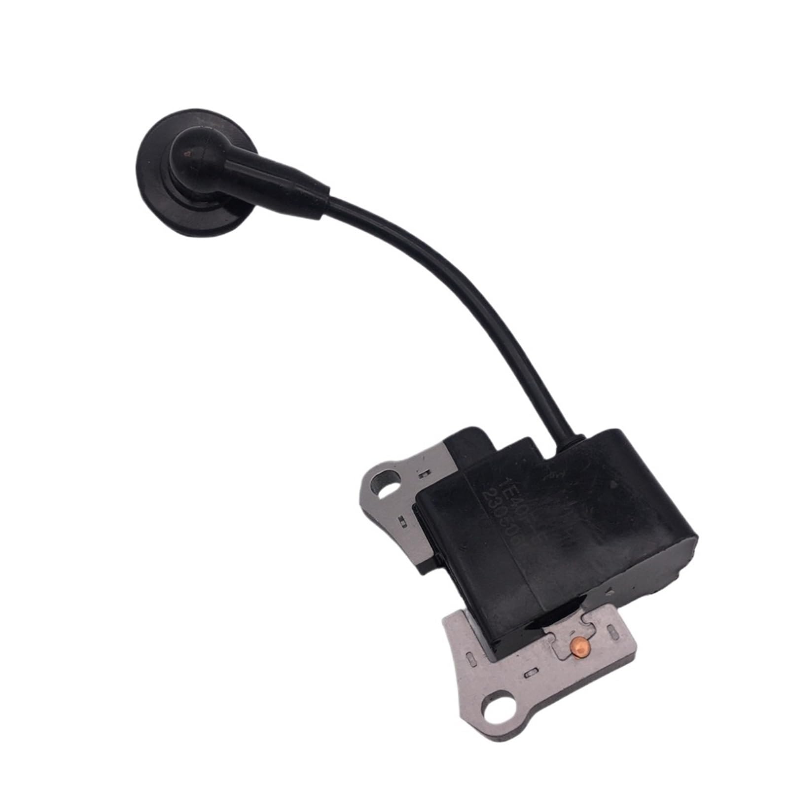 Bobina de encendido Motor Gasolina Desbrozadora Recortadora Repuesto Compatible con Mitsubishi 1E40F-E TLE43 TLE48 KASEI BC46 CG430 43CC 48CC