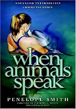 When Animals Speak: Advanced Interspecies Telepathic Communication