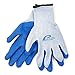 Promar GL-200-XL Blue Latex Grip Glove - X-Large