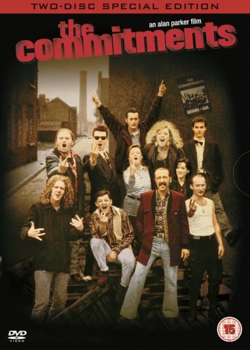 The Commitments (Special Edition) [DVD]