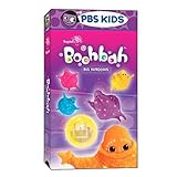Boohbah - Big Windows [VHS]