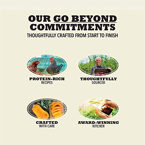 Acana Wholesome Grains Dry Dog Food, Sea To Stream, Saltwater And Freshwater Fish & Grains Recipe, 22.5Lb #TOP7