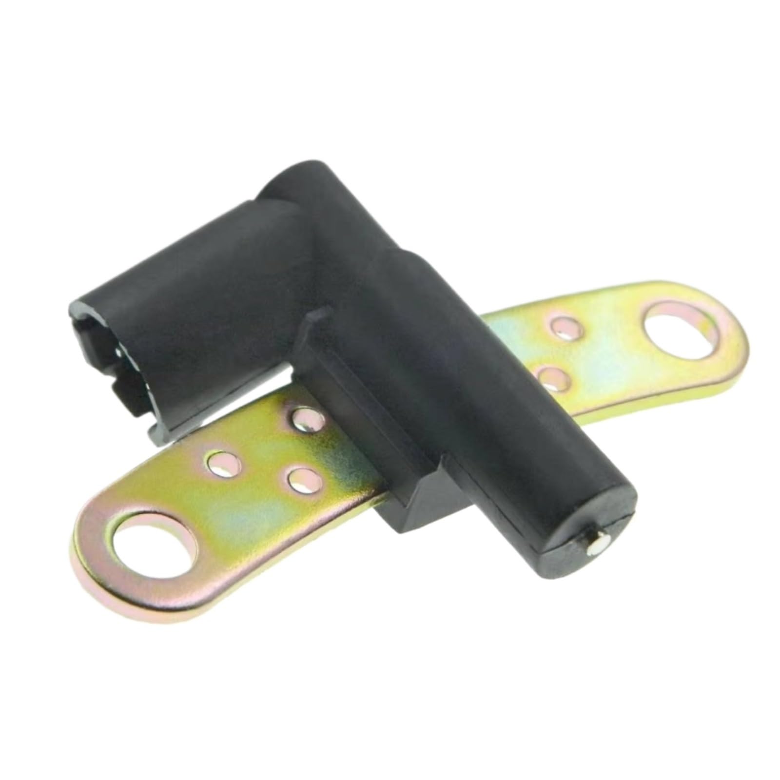 Capteur Débit D'air Masse Compatible Avec Nissan Pour Kubistar 2003 2004 2005 2006 2007 Capteur D'angle Vilebrequin Accessoire Remplacement OEM: 8200468645