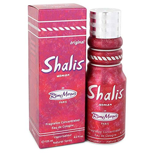 Shalis by Remy Marquis Eau De Cologne Spray 4.2 oz Women