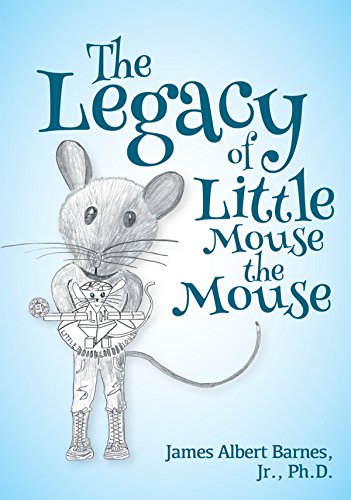 The Legacy of Little Mouse the Mouse