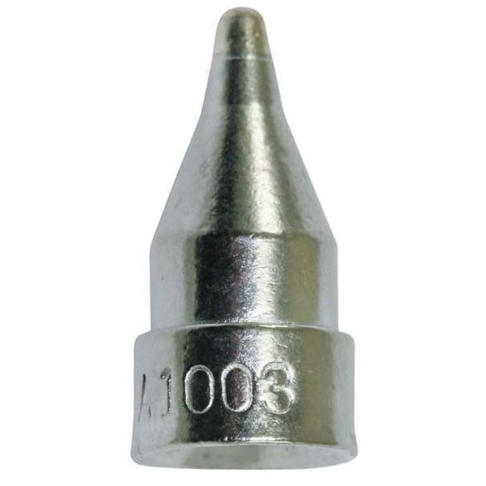 Hakko A1003 Desoldering Nozzle, 1.0mm, for 802/807/808/817