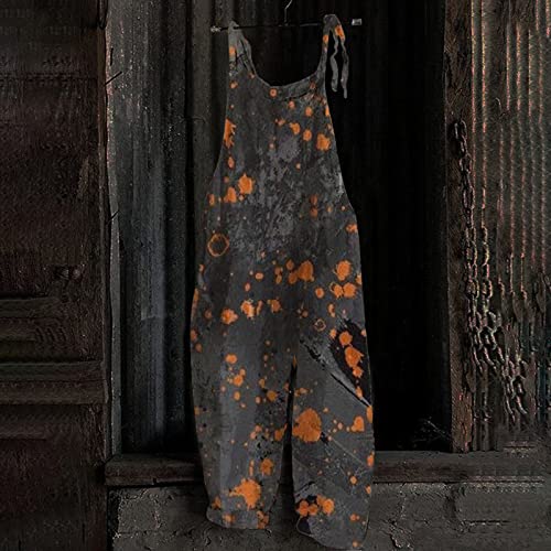 Jumpsuit For Women Casual Generic Summer Wrap， Long Sleeve Jumpsuit For Women Bodycon Long Sleeve 2 Piece Outfits For Women Happy Thanksgiving Shirts For Women Plus Size Black Jumpsuits For Wo #TOP1