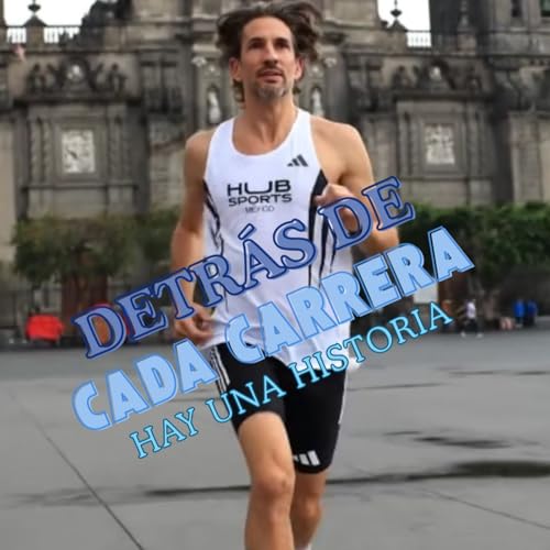 Detr&aacute;s de una carrera hay un organizador que lo dio todo!
