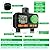 [2 Pack] RESTMO 2 Zone Sprinkler Timer, Programmable Water Timer for Garden Hose, Automatic Digital Control | Manual ON/Off | Rain Delay for Outdoor Faucet, Drip Irrigation and Lawn Watering System