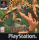 disney tarzan songs  Disney\'s Tarzan [PlayStation]
