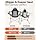 KingCamp Butaco Hamaca para Camping, Silla Colgante Resistente 400lbs para Adultos miniatura 5