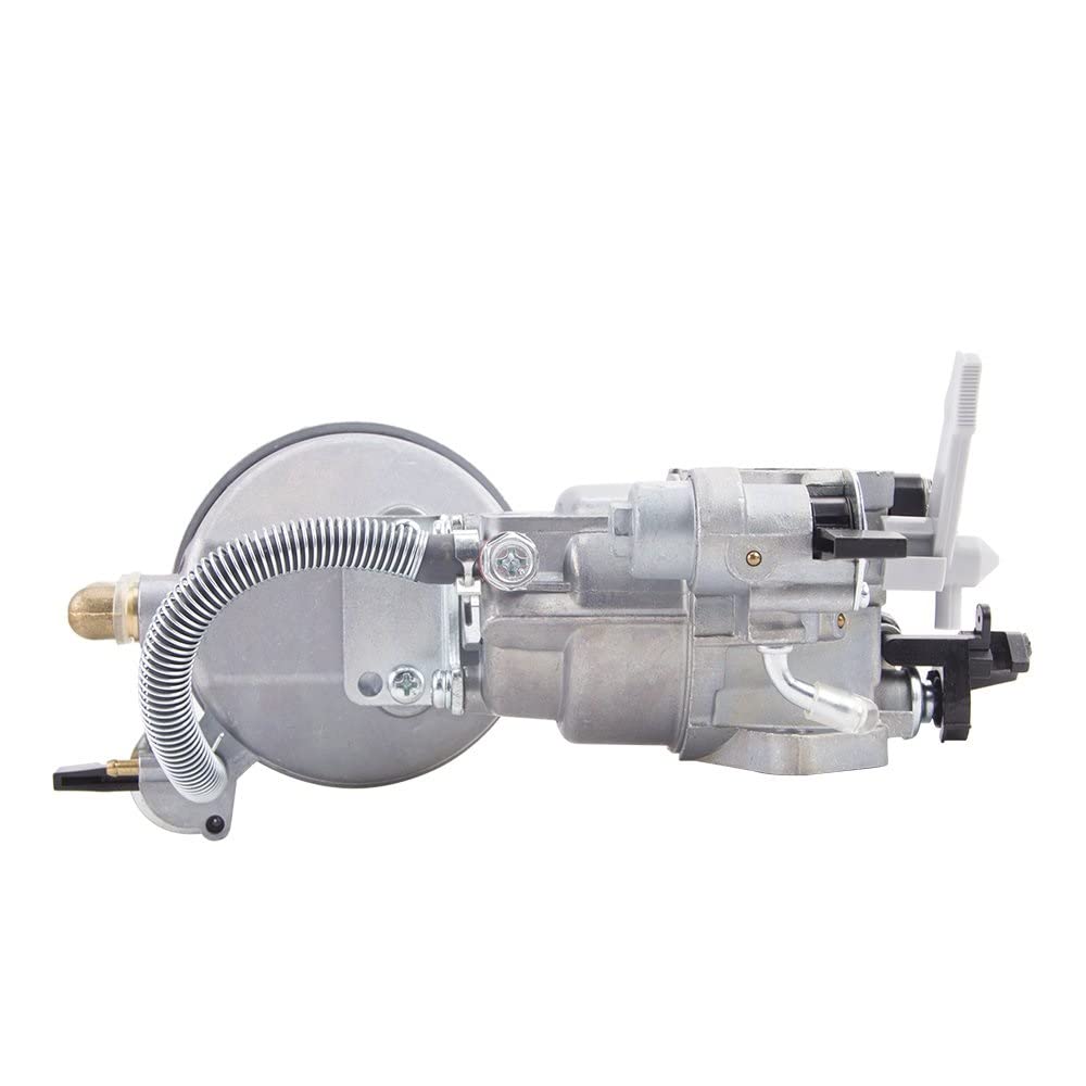 Montaje Carburador Para Piezas Generador De Bomba De Agua Para 3KW Para 177F Para GX270 Para Motor 9HP Carburador LPG Combustible Dual Para Kit De Conversión NG