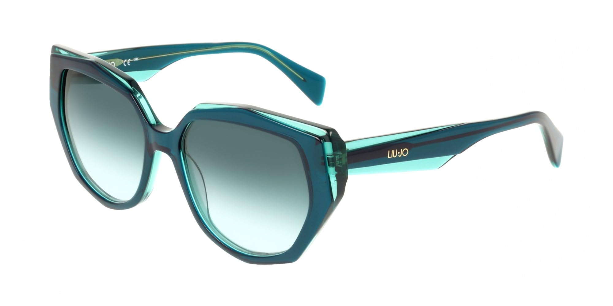 Liu Jo Lj828s Occhiali Donna (Pacco da 1)