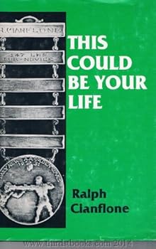 Hardcover This Could Be Your Life Book
