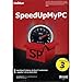 Produktbild SpeedUp My PC - 3-Platz Version