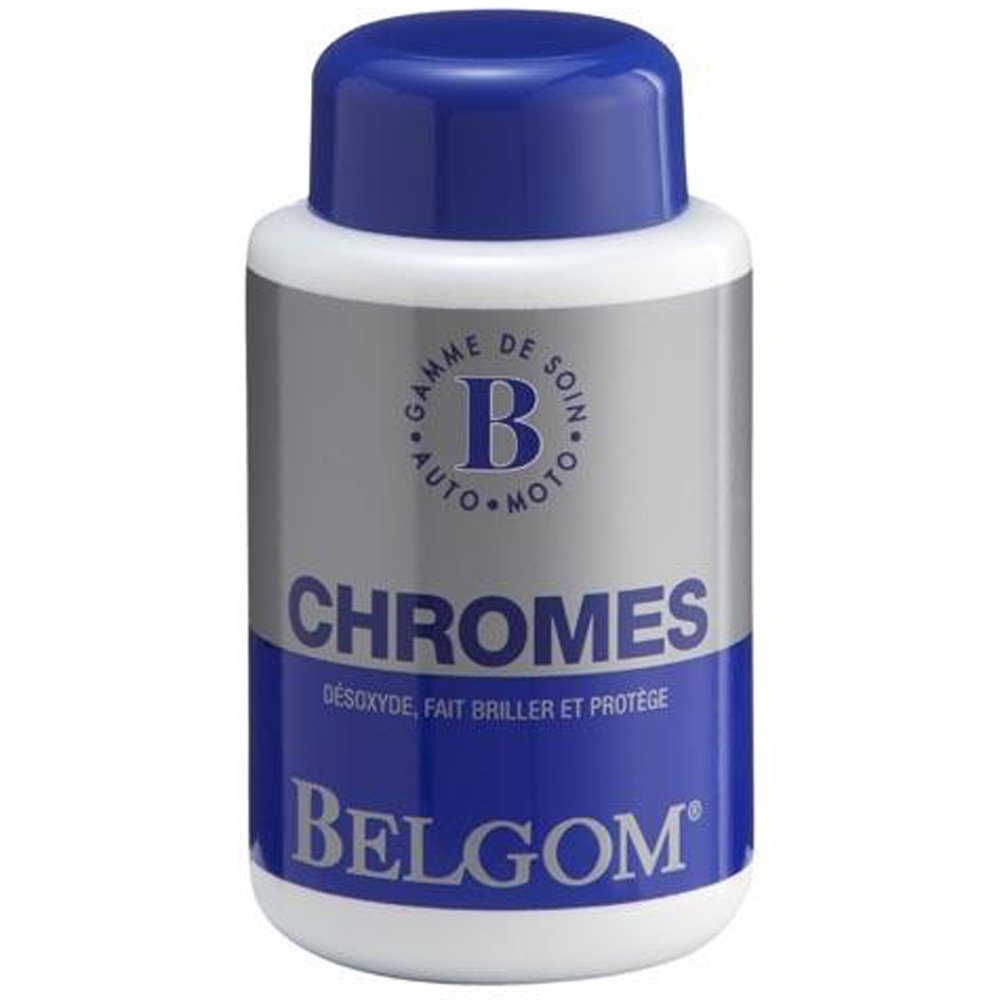 Belgom Chrome Polish