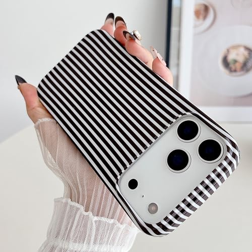 Coque iPhone 17 Pro fine anti-choc pour éviter les rayures - 3