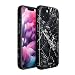 Produktbild Laut Huex Elements für iPhone 13 - marble black