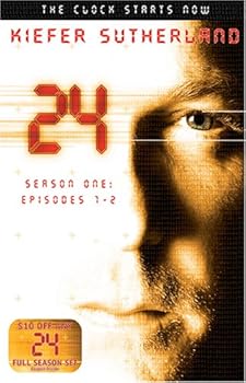 24 - TV Starter Set