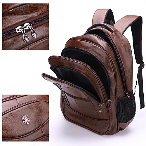 Mochila Executiva Resistente Bolsa Masculina Viagem Trabalho Notebook