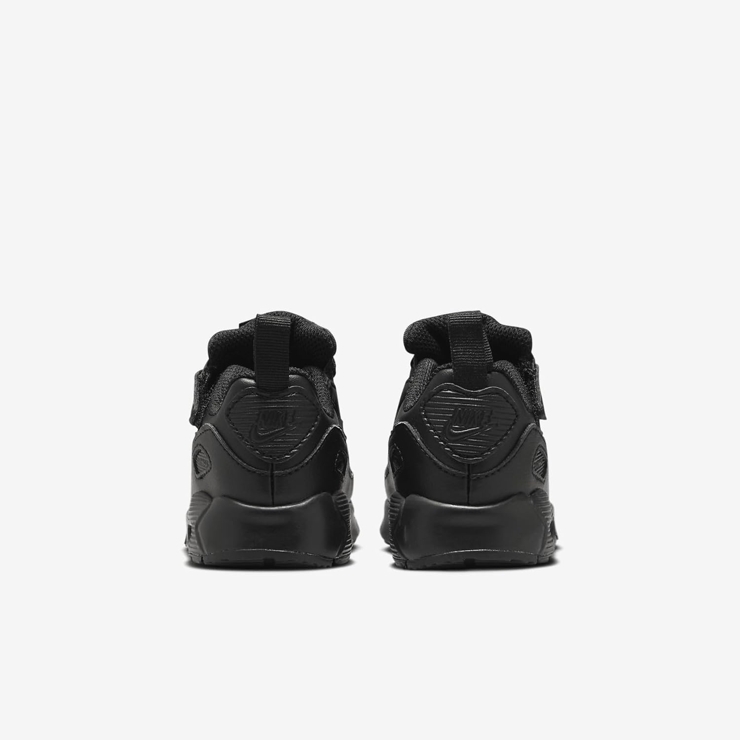 Nike Air Max 90 EasyOn Baby/Toddler Shoes