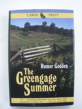The Greengage Summer