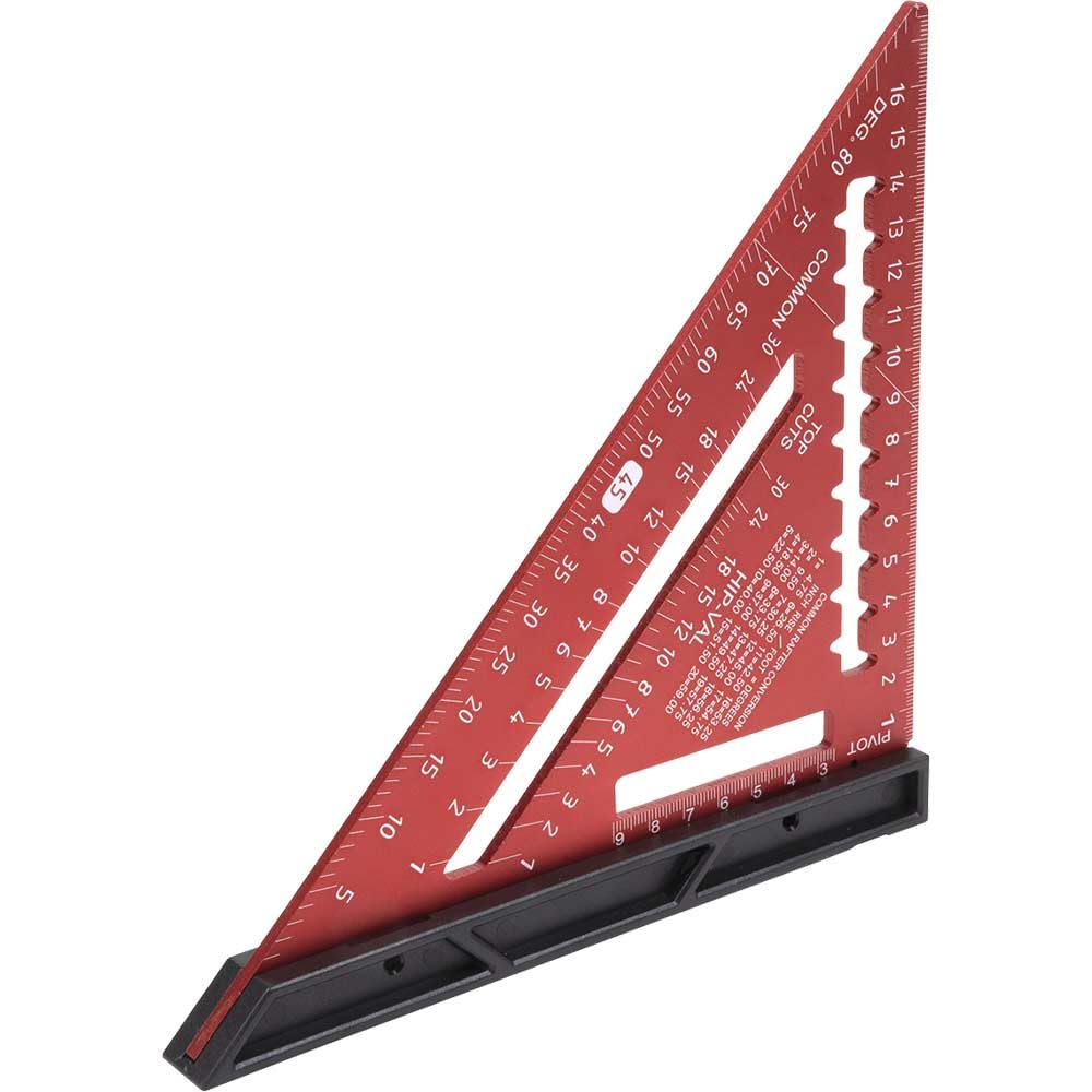 Sealey Metric Speed Square - AK9008