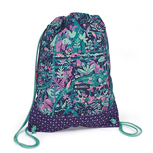 Saco GymSack Gabol Fancy